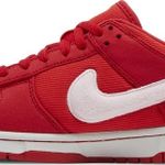 Tênis Nike Dunk Low Valentines Day 2024