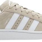 Tênis Adidas Campus 00s J Wonder White