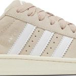 Tênis Adidas Campus 00s Wonder White