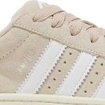 Tênis Adidas Campus 00s Wonder White
