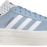 Tênis Adidas Gazelle Bold Clear Sky