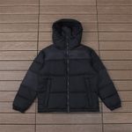 Jaqueta The North Face All Black