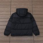 Jaqueta The North Face All Black