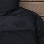 Jaqueta The North Face All Black