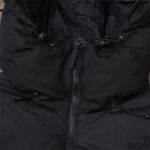 Jaqueta The North Face All Black
