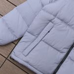 Jaqueta The North Face All Grey