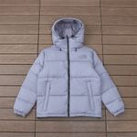 Jaqueta The North Face All Grey