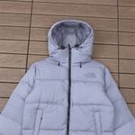 Jaqueta The North Face All Grey