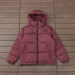 Jaqueta The North Face All Red