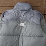 Jaqueta The North Face Grey 700