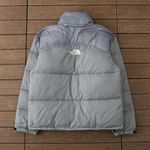 Jaqueta The North Face Grey 700