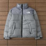 Jaqueta The North Face Grey 700