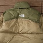 Jaqueta The North Face Brown Green