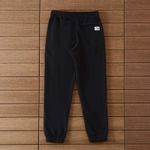 Calça Moletom The North Face Black