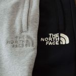 Calça Moletom The North Face Black