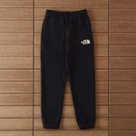 Calça Moletom The North Face Black