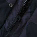 Jaqueta The North Face Retro 1986 Mountain Jacket XX KAWS