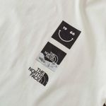 Camiseta The North Face 1966