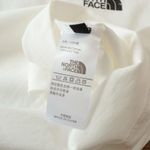 Camiseta The North Face 1966