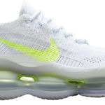 Tênis Nike Air Max Scorpion Flyknit Blue Tint Volt