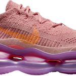 Tênis Nike Air Max Scorpion Red Stardust