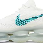 Tênis Nike Air Max Scorpion White Clear Emerald