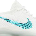 Tênis Nike Air Max Scorpion White Clear Emerald