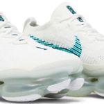 Tênis Nike Air Max Scorpion White Clear Emerald