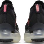 Tênis Nike Air Max Scorpion Black Fireberry