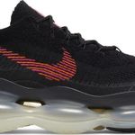 Tênis Nike Air Max Scorpion Black Fireberry