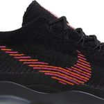 Tênis Nike Air Max Scorpion Black Fireberry