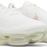 Tênis Nike Air Max Scorpion Flyknit Lagoon Pulse Hot Punch
