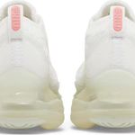 Tênis Nike Air Max Scorpion Flyknit Lagoon Pulse Hot Punch