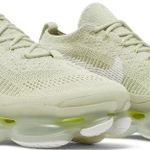 Tênis Nike Air Max Scorpion Flyknit Olive Aura