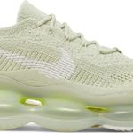 Tênis Nike Air Max Scorpion Flyknit Olive Aura