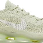 Tênis Nike Air Max Scorpion Flyknit Olive Aura