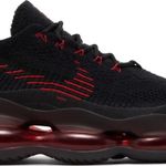 Tênis Nike Air Max Scorpion Flyknit Bred