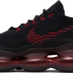 Tênis Nike Air Max Scorpion Flyknit Bred