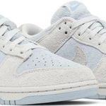 Tênis Nike Dunk Low Photon Dust Armory Blue