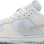 Tênis Nike Dunk Low Photon Dust Armory Blue