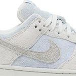 Tênis Nike Dunk Low Photon Dust Armory Blue