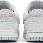 Tênis Nike Dunk Low Photon Dust Armory Blue