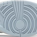 Tênis Nike Dunk Low Photon Dust Armory Blue