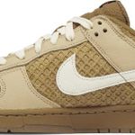 Tênis Nike Dunk Low Waffle