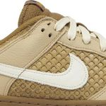 Tênis Nike Dunk Low Waffle
