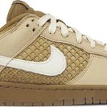 Tênis Nike Dunk Low Waffle