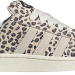 Tênis Adidas Campus 00s Cream Leopard