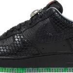 Tênis Nike Air Force 1 Low Premium Halloween - Headless Horseman