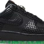 Tênis Nike Air Force 1 Low Premium Halloween - Headless Horseman