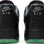 Tênis Nike Air Force 1 Low Premium Halloween - Headless Horseman